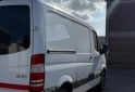 Utilitarios - Mercedes Benz SPRINTER 411 2019 Diesel 200000Km - En Venta
