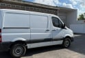 Utilitarios - Mercedes Benz SPRINTER 411 2019 Diesel 200000Km - En Venta