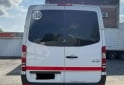 Utilitarios - Mercedes Benz SPRINTER 411 2019 Diesel 200000Km - En Venta
