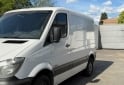 Utilitarios - Mercedes Benz SPRINTER 411 2019 Diesel 200000Km - En Venta