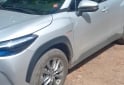 Autos - Toyota Corolla Cross HV XEI 1.8 2021 Nafta 100000Km - En Venta