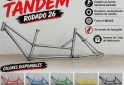 Deportes - Cuadro tandem - En Venta