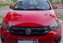 Autos - Fiat Mobi 2017 Nafta 50000Km - En Venta