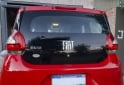 Autos - Fiat Mobi 2017 Nafta 50000Km - En Venta