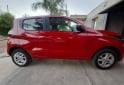 Autos - Fiat Mobi 2017 Nafta 50000Km - En Venta