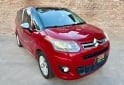 Autos - Citroen C3 Picasso 2013 GNC  - En Venta