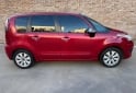 Autos - Citroen C3 Picasso 2013 GNC  - En Venta