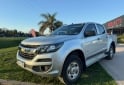 Camionetas - Chevrolet S10 2.8 TD DC 4x2 LS L17 2018 Diesel 131000Km - En Venta