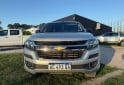 Camionetas - Chevrolet S10 2.8 TD DC 4x2 LS L17 2018 Diesel 131000Km - En Venta