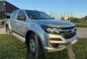Camionetas - Chevrolet S10 2.8 TD DC 4x2 LS L17 2018 Diesel 131000Km - En Venta