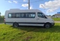Utilitarios - Mercedes Benz sprinter 2015 Nafta 300000Km - En Venta