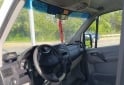Utilitarios - Mercedes Benz sprinter 2015 Nafta 300000Km - En Venta