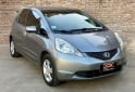 Autos - Honda Fit 1.5 Lx 2010 Nafta - En Venta