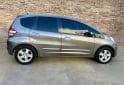 Autos - Honda Fit 1.5 Lx 2010 Nafta - En Venta
