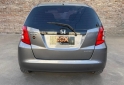 Autos - Honda Fit 1.5 Lx 2010 Nafta - En Venta
