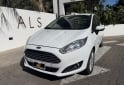 Autos - Ford Fiesta 2015 GNC 161000Km - En Venta