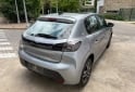 Autos - Peugeot 208 2025 Nafta 13000Km - En Venta