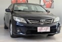 Autos - Toyota Corolla 1.8 XEI L11 2012 Nafta 180000Km - En Venta