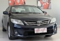 Autos - Toyota Corolla 1.8 XEI L11 2012 Nafta 180000Km - En Venta