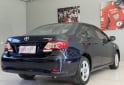 Autos - Toyota Corolla 1.8 XEI L11 2012 Nafta 180000Km - En Venta