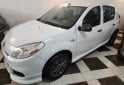 Autos - Renault Sandeo 2011 Nafta 170000Km - En Venta