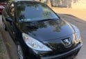Autos - Peugeot 207 Active 2013 GNC 280000Km - En Venta
