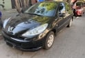Autos - Peugeot 207 Active 2013 GNC 280000Km - En Venta