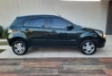 Autos - Chevrolet Agile Spirit 1.4 LTZ 2012 Nafta 100000Km - En Venta