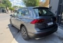 Camionetas - Volkswagen Tiguan all space 2018 Nafta - En Venta