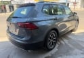 Camionetas - Volkswagen Tiguan all space 2018 Nafta - En Venta