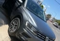 Camionetas - Volkswagen Tiguan all space 2018 Nafta - En Venta