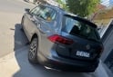 Camionetas - Volkswagen Tiguan all space 2018 Nafta - En Venta