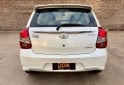 Autos - Toyota Etios Xls 1.5 2020 Nafta 90000Km - En Venta