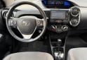 Autos - Toyota Etios Xls 1.5 2020 Nafta 90000Km - En Venta