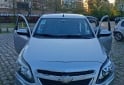 Autos - Chevrolet Agile 2014 Nafta 137000Km - En Venta
