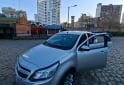 Autos - Chevrolet Agile 2014 Nafta 137000Km - En Venta