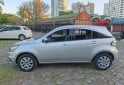 Autos - Chevrolet Agile 2014 Nafta 137000Km - En Venta