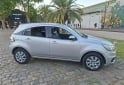 Autos - Chevrolet Agile 2014 Nafta 137000Km - En Venta