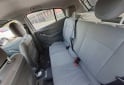 Autos - Chevrolet Agile 2014 Nafta 137000Km - En Venta