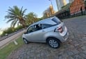 Autos - Chevrolet Agile 2014 Nafta 137000Km - En Venta