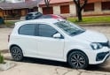Autos - Toyota XLS PACK 2022 Nafta 66120Km - En Venta