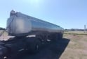 Camiones y Grúas - Cisterna de acero inox Indecar - En Venta