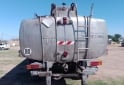 Camiones y Grúas - Cisterna de acero inox Indecar - En Venta