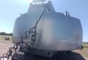Camiones y Grúas - Cisterna de acero inox Indecar - En Venta