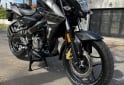 Motos - Bajaj NS 200 2021 Nafta 4600Km - En Venta