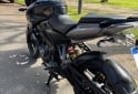 Motos - Bajaj NS 200 2021 Nafta 4600Km - En Venta