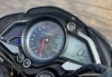 Motos - Bajaj NS 200 2021 Nafta 4600Km - En Venta