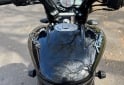 Motos - Bajaj NS 200 2021 Nafta 4600Km - En Venta
