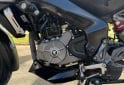 Motos - Bajaj NS 200 2021 Nafta 4600Km - En Venta
