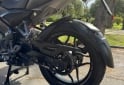 Motos - Bajaj NS 200 2021 Nafta 4600Km - En Venta